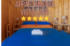 appartamento vista lago